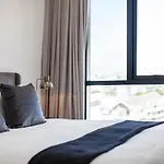 1801 Mandela Rhodes Penthouse