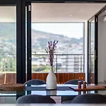 1801 Mandela Rhodes Penthouse