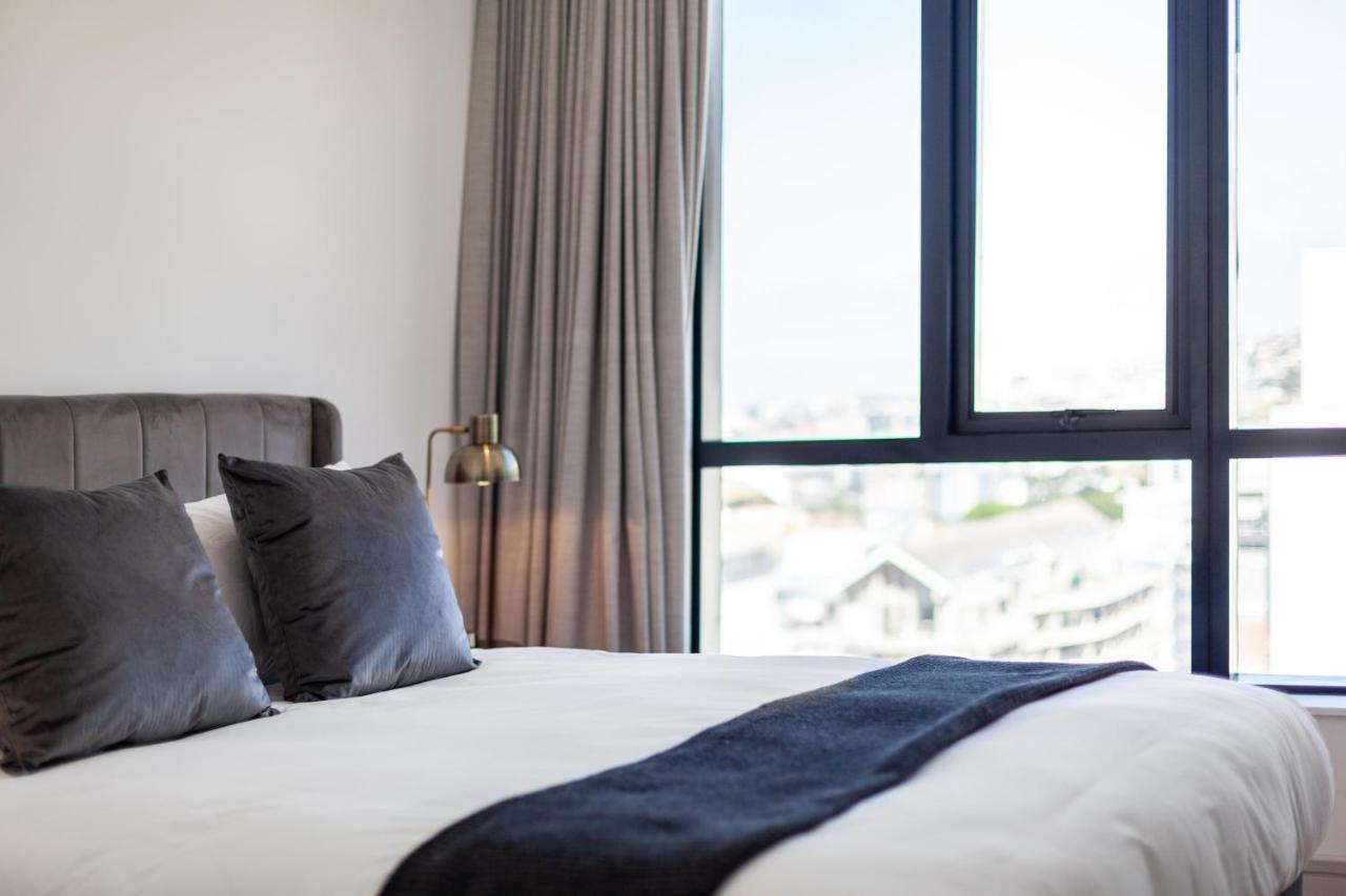 1801 Mandela Rhodes Penthouse * Cape Town
