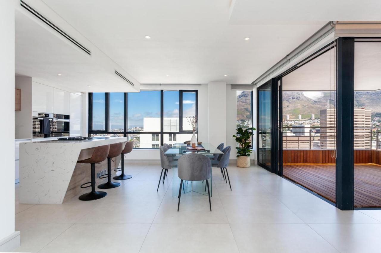 1801 Mandela Rhodes Penthouse