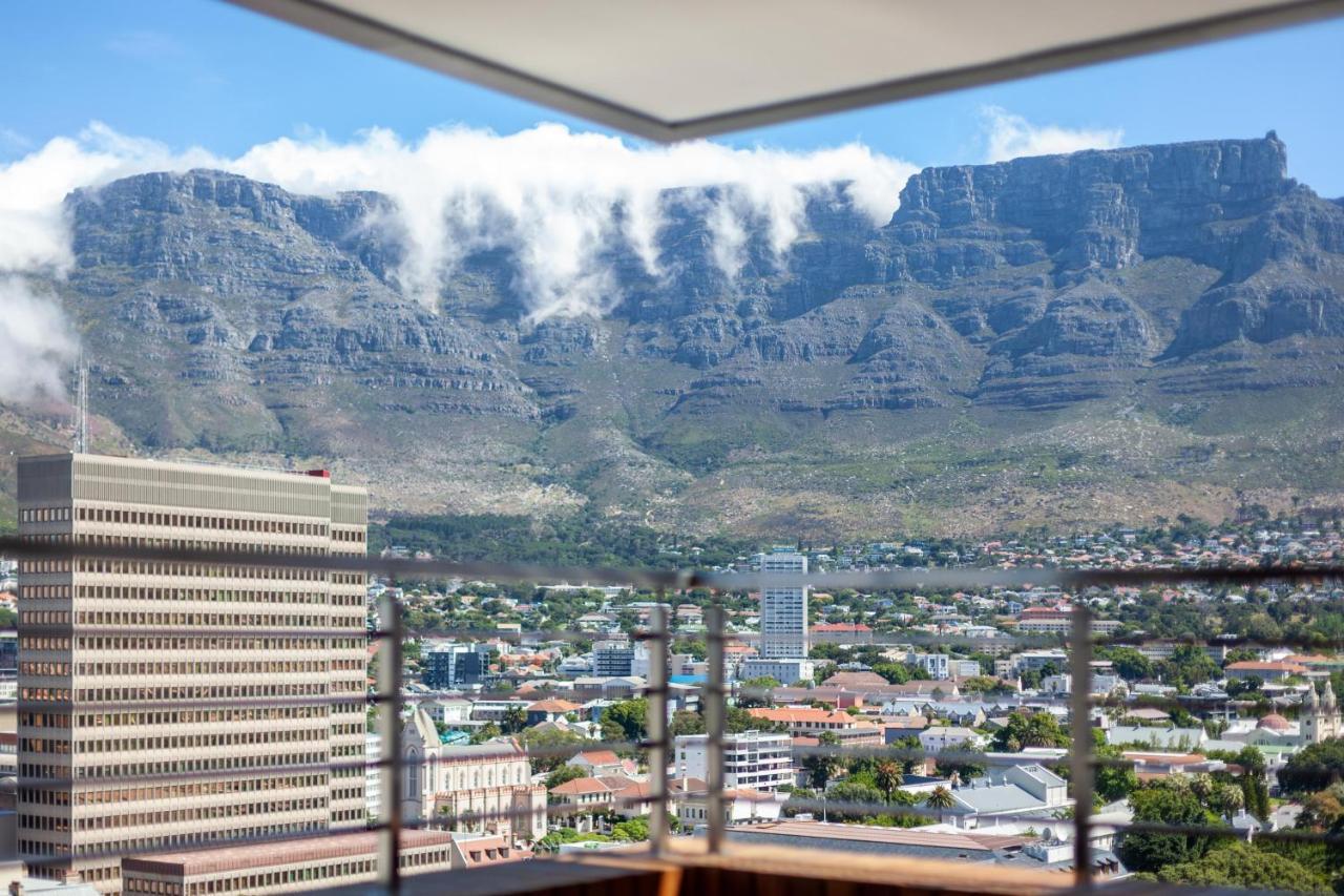 1801 Mandela Rhodes Penthouse Cape Town