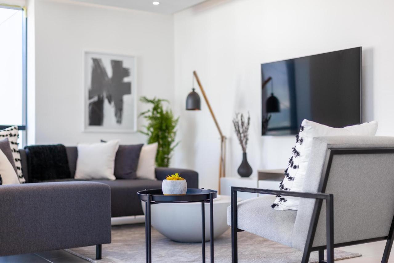 1801 Mandela Rhodes Penthouse * Cape Town