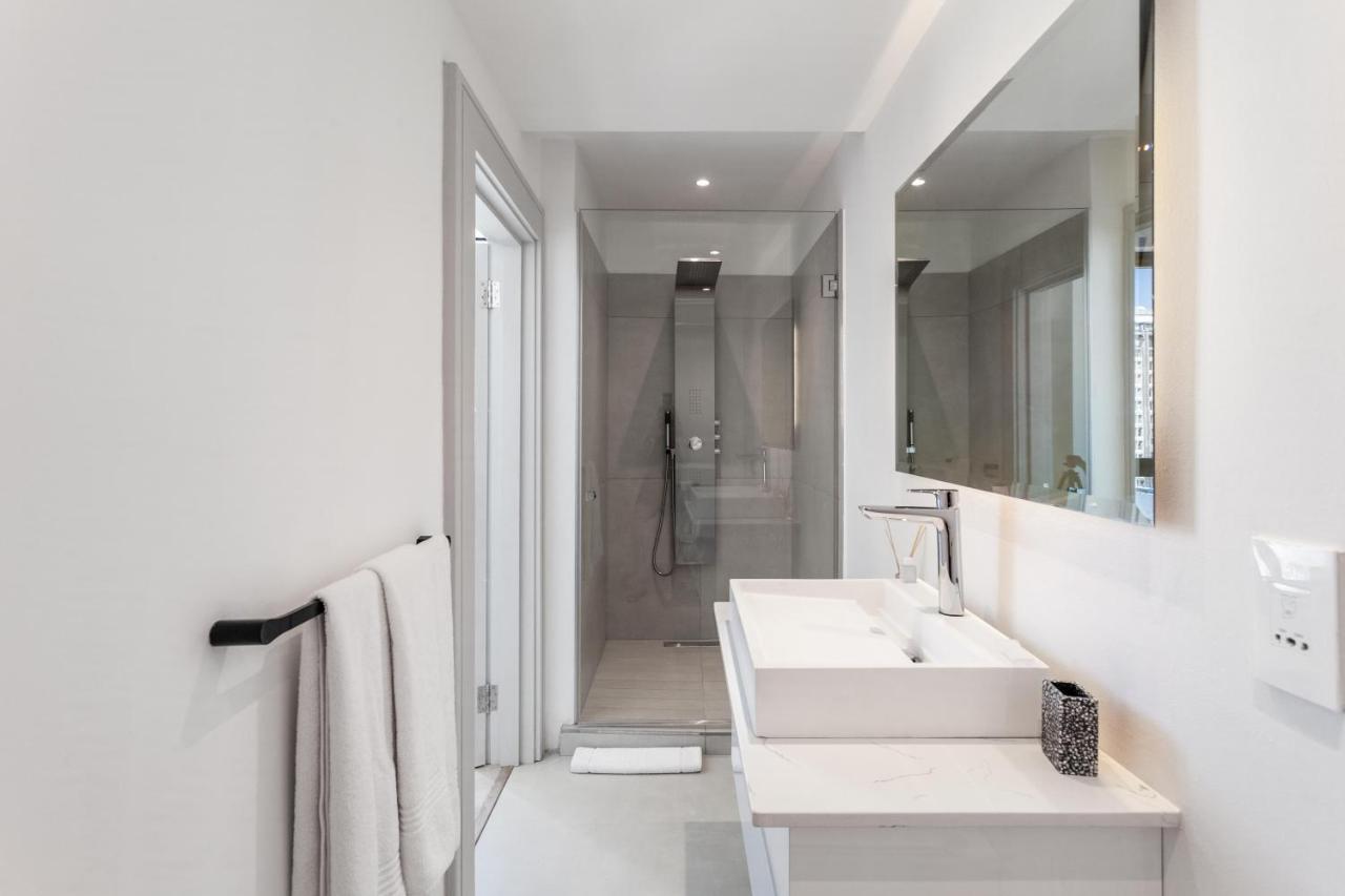 1801 Mandela Rhodes Penthouse