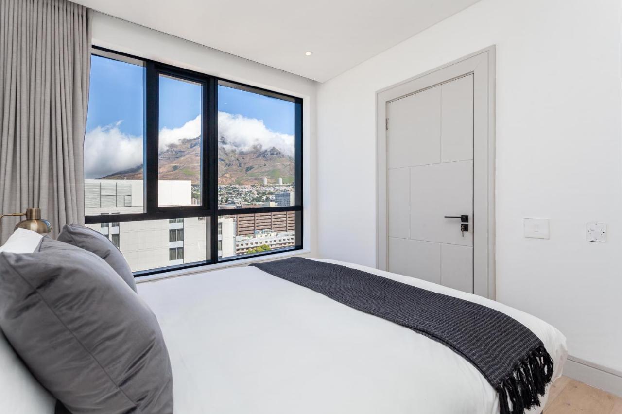 Apartment 1801 Mandela Rhodes Penthouse