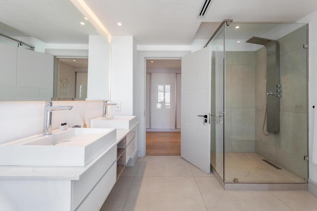 1801 Mandela Rhodes Penthouse *