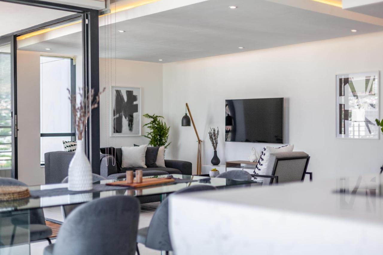1801 Mandela Rhodes Penthouse * Cape Town