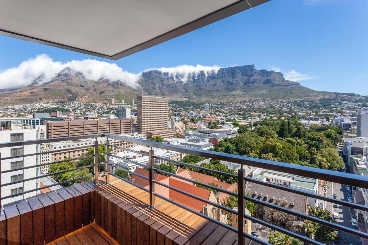 1801 Mandela Rhodes Penthouse
