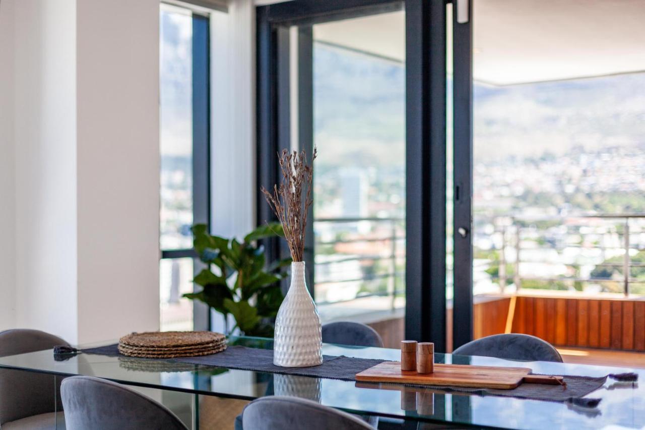 1801 Mandela Rhodes Penthouse * Cape Town
