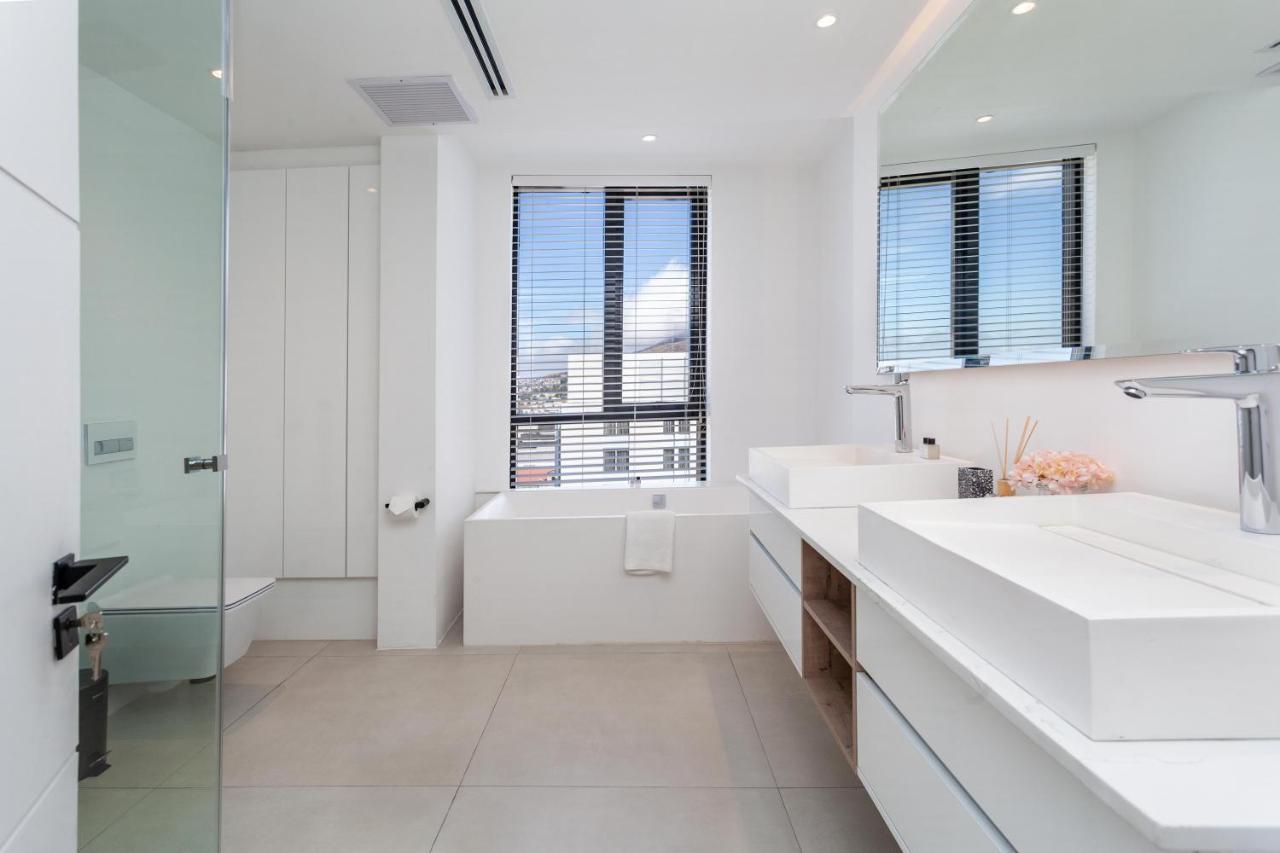 1801 Mandela Rhodes Penthouse Cape Town