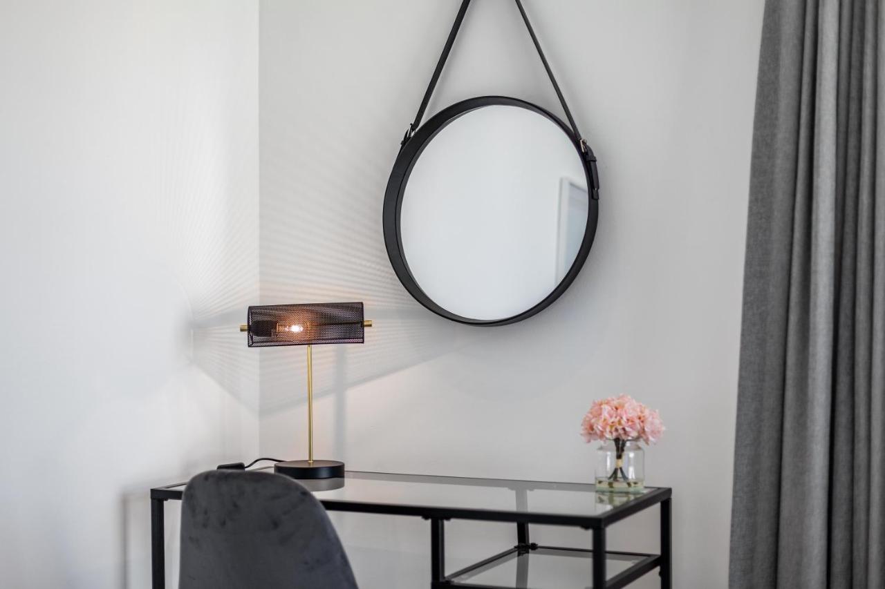1801 Mandela Rhodes Penthouse Apartment Cape Town