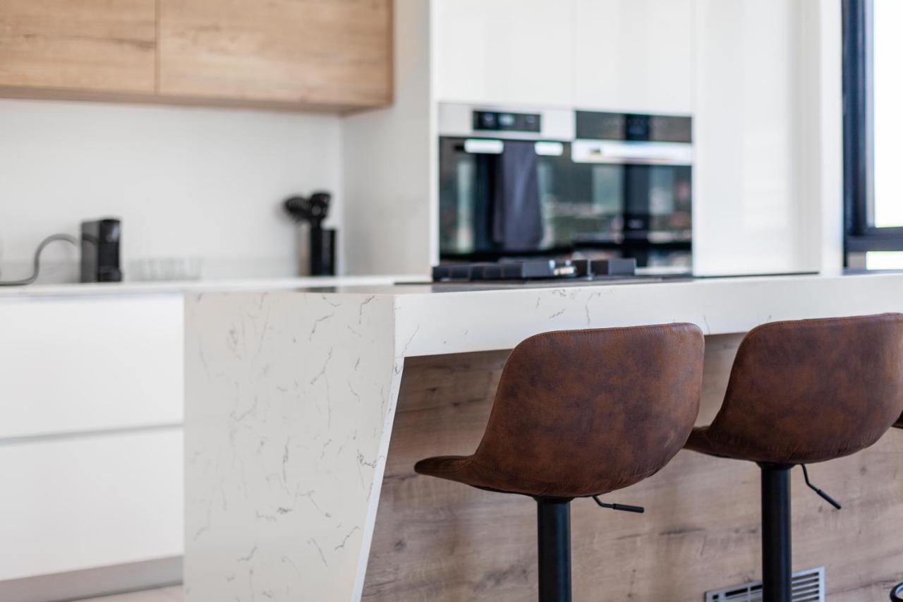 Apartment 1801 Mandela Rhodes Penthouse