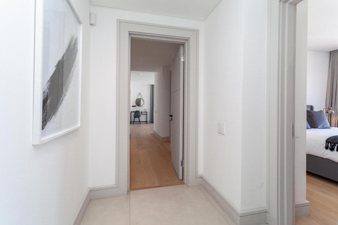 1801 Mandela Rhodes Penthouse Apartment *