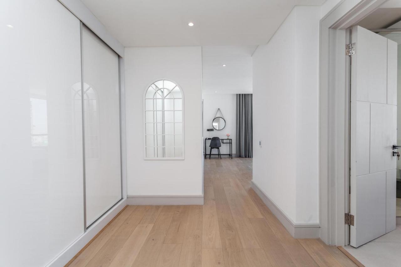 1801 Mandela Rhodes Penthouse Apartment Cape Town