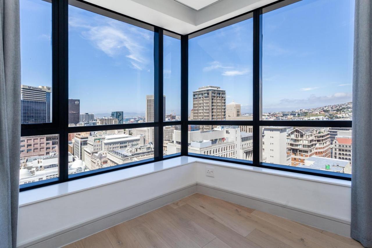 Apartment 1801 Mandela Rhodes Penthouse