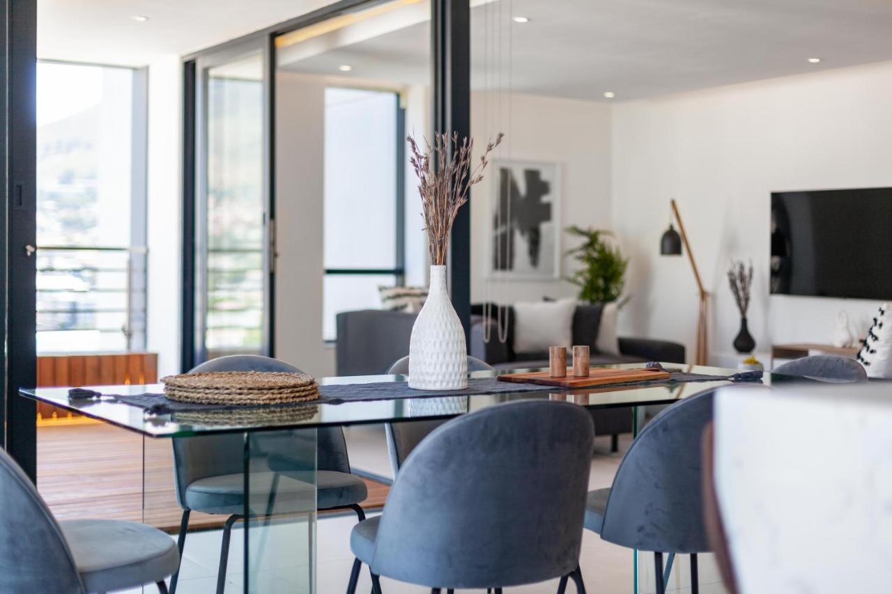 Apartment 1801 Mandela Rhodes Penthouse