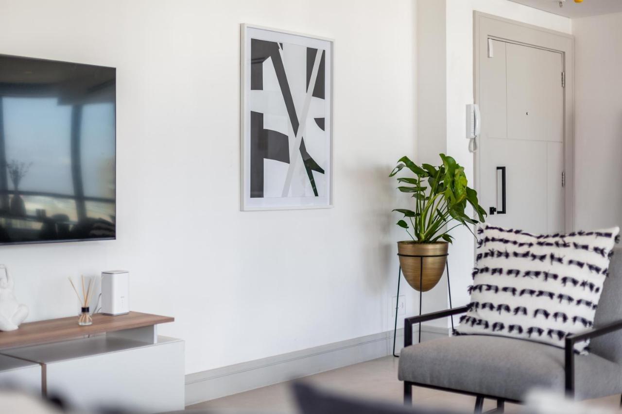 Apartment 1801 Mandela Rhodes Penthouse