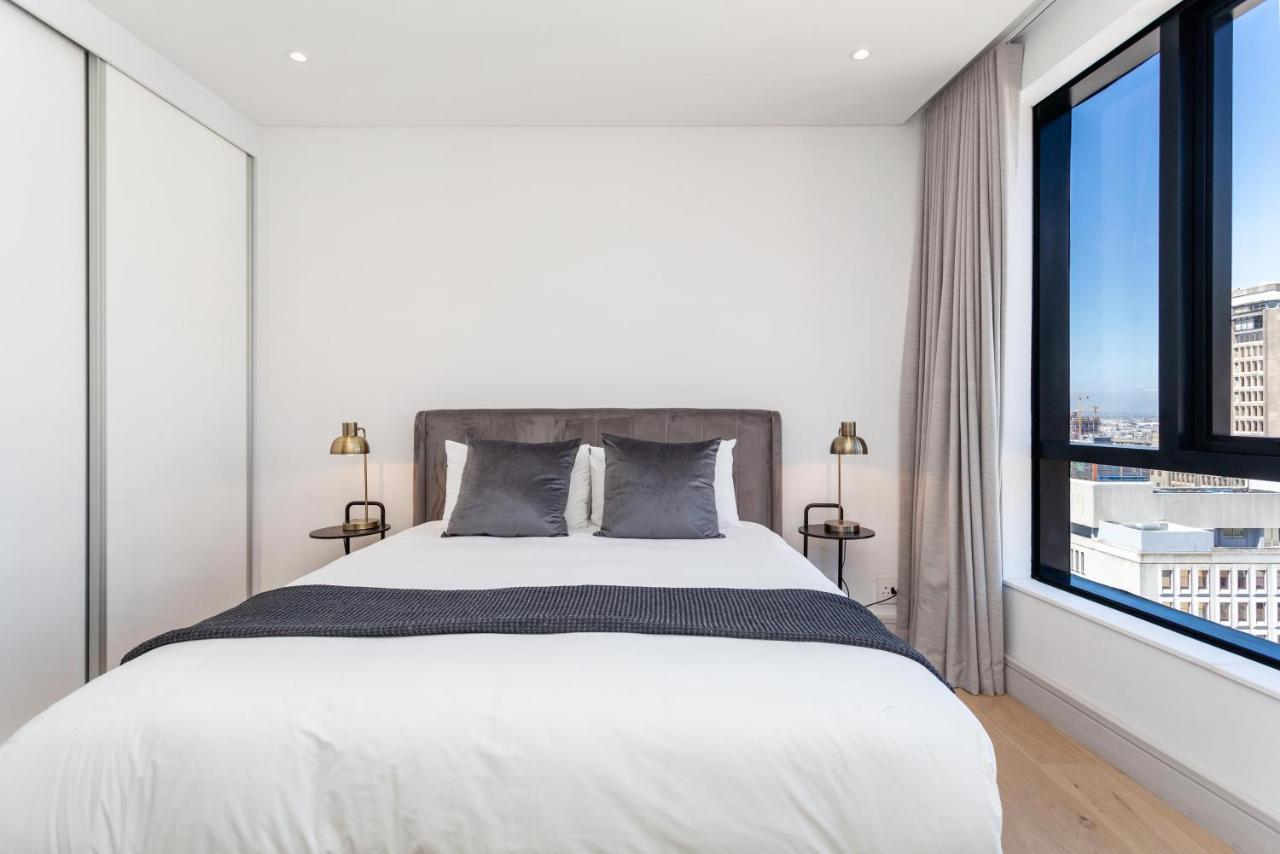 1801 Mandela Rhodes Penthouse * Cape Town