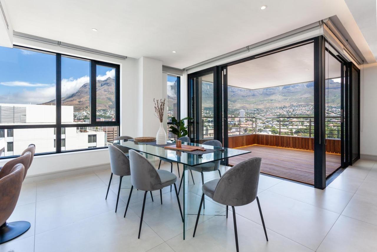 1801 Mandela Rhodes Penthouse * Cape Town