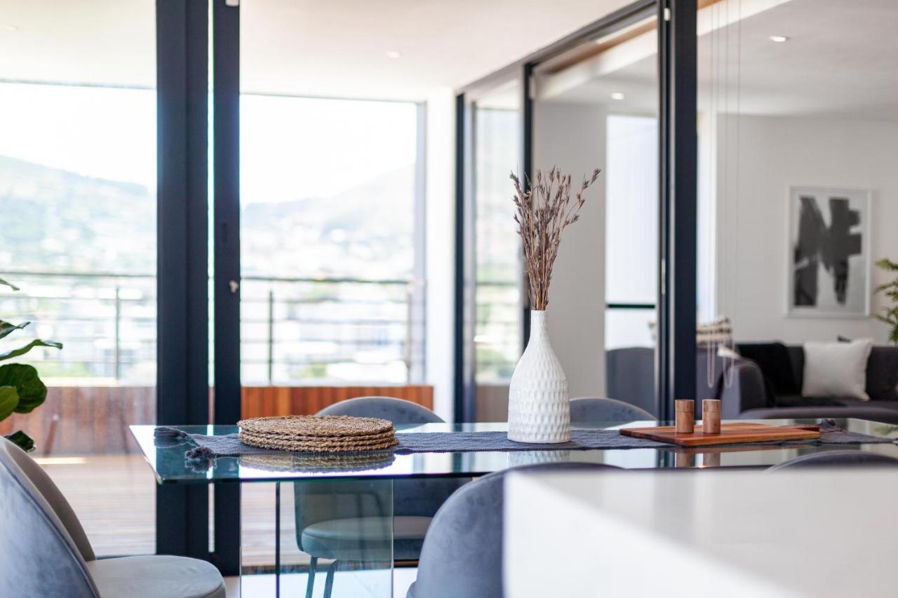 Apartment 1801 Mandela Rhodes Penthouse